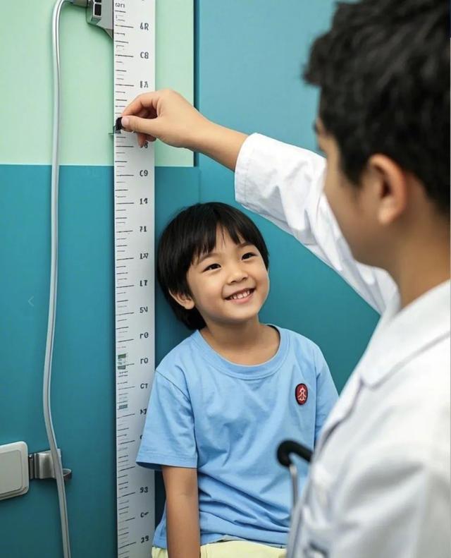 亲子活动：上海医大医院助力青立方健康之旅