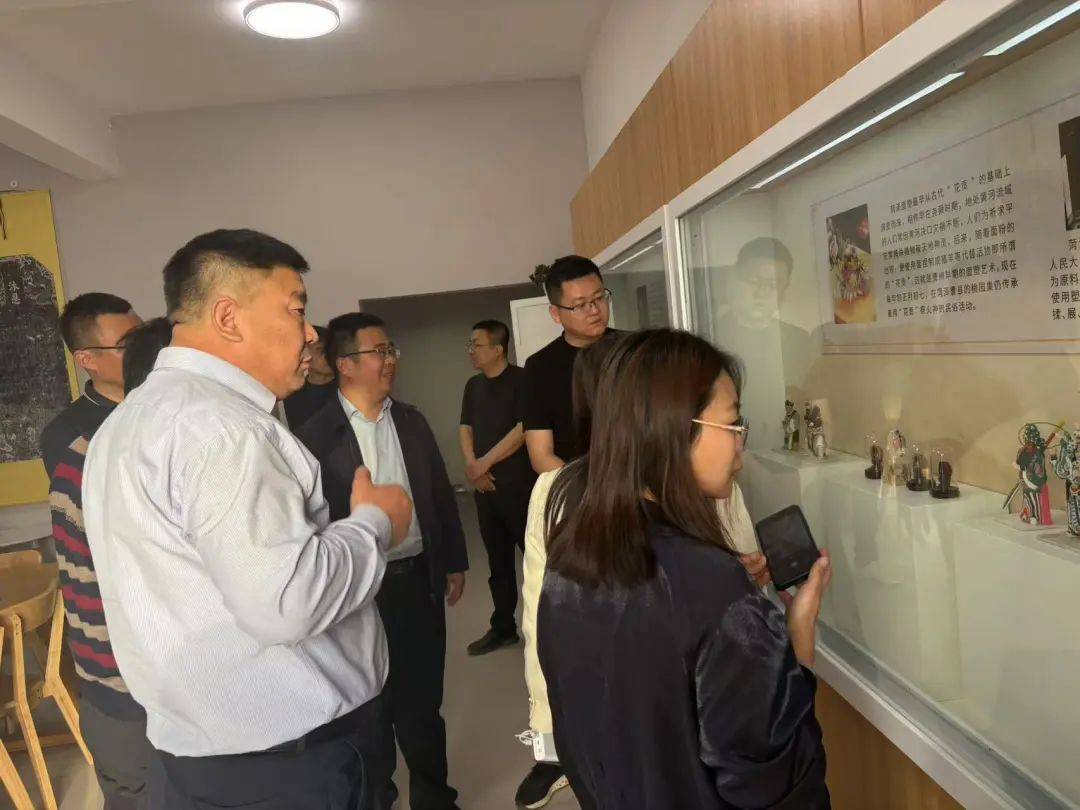 郝王庄镇镇长带队考察小留镇，为乡村振兴跨区域协作添新活力 德州武城郝王庄镇考察团赴小留镇交流，共探乡村振兴新路径