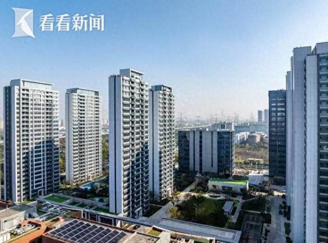 张江数智天地租赁社区：配套完善，开启高品质居住新体验