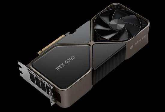 RTX 4090 96G显存版：即将诞生的新力量？