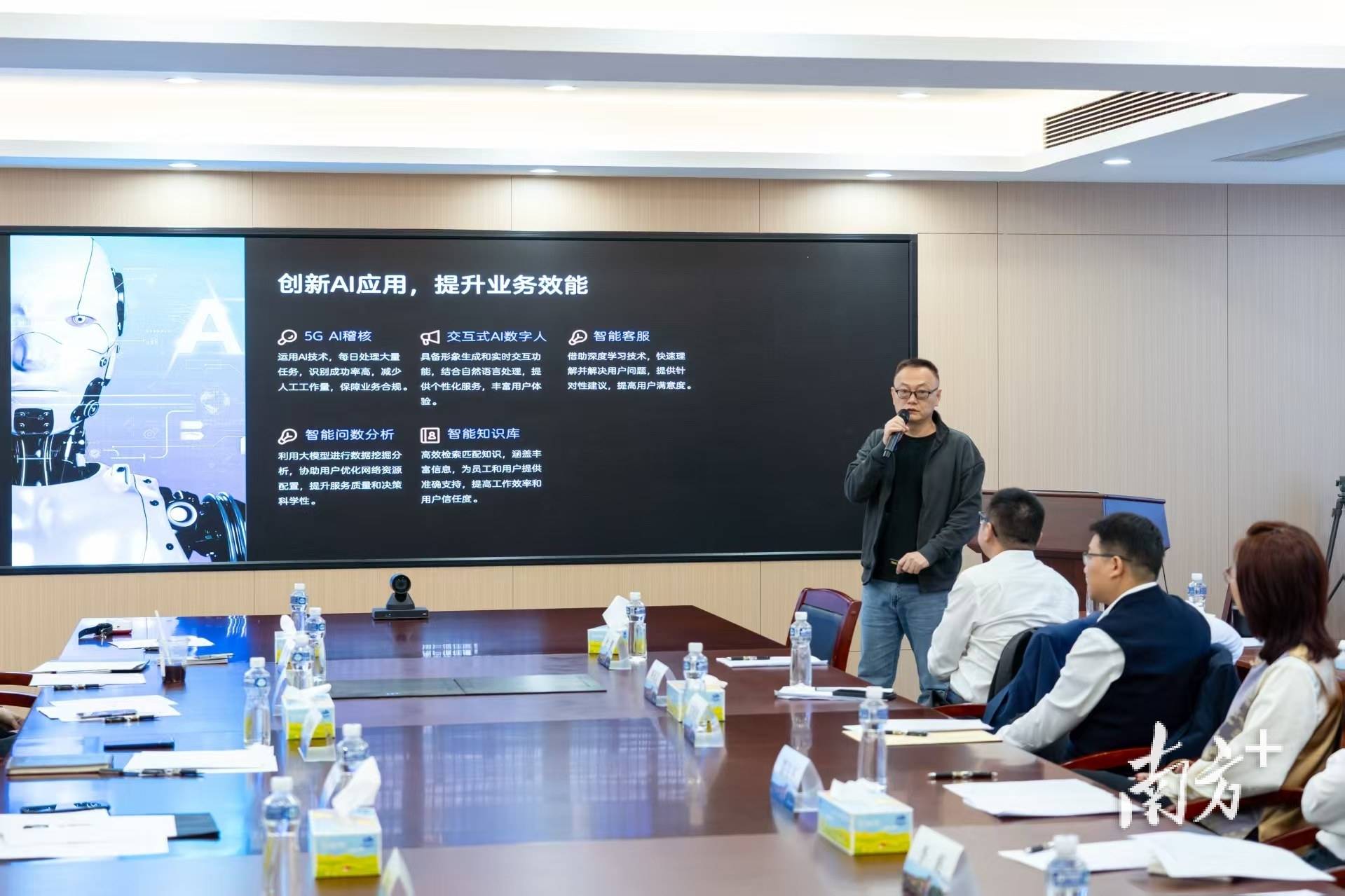 科技浪潮下，广东国有文化企业创新发展正当时，广东国有文化企业：以创新之钥解锁发展新密码