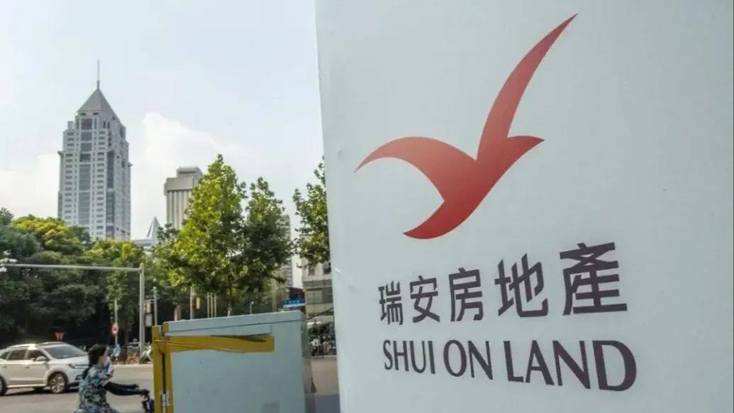 瑞安房地产2024年业绩出炉，市场前景几何？ 解析瑞安房地产2024年财报：挑战与机遇并存