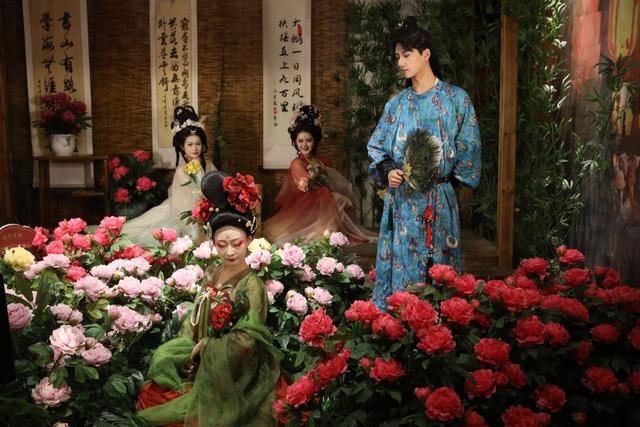 西安春日旅游：从赏花到多元体验的升级之旅 西安春日之约：桃花与唐风共绘旅游盛景