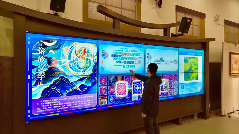 文化特派员助力，让2025畲乡“三月三”闪耀光芒！，借“三月三”东风，文化特派员推动景宁乡村振兴新发展