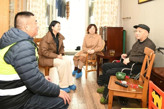 2025年学雷锋纪念日：中建八局上海二分公司的志愿之旅