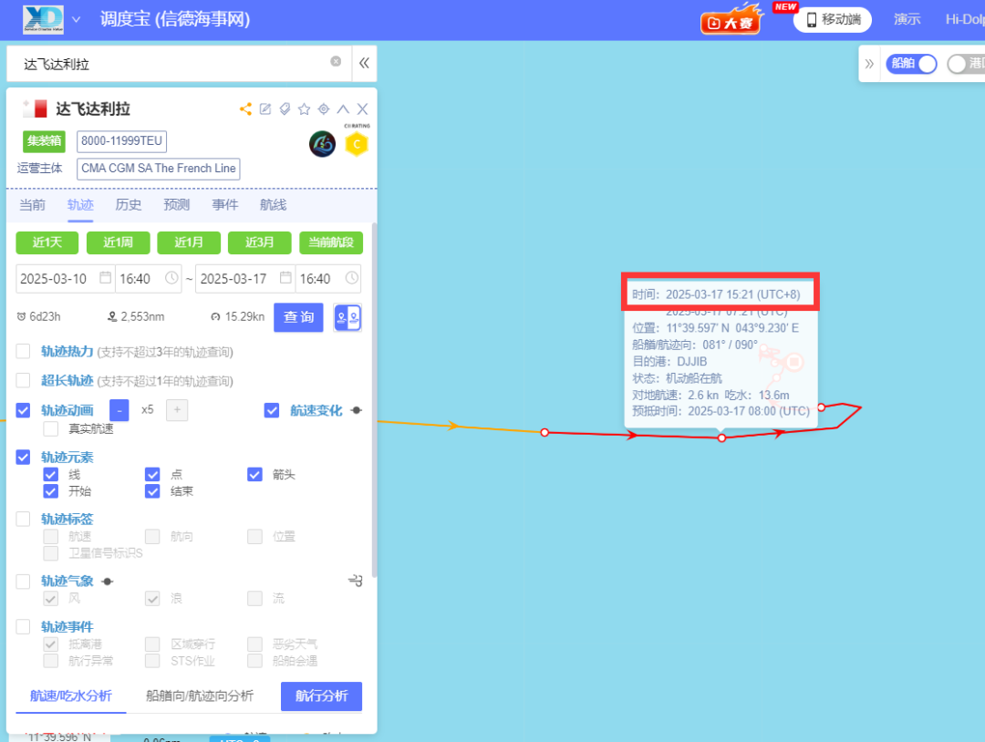 特朗普下令空袭胡塞，红海战火重燃，集运行业将何去何从？