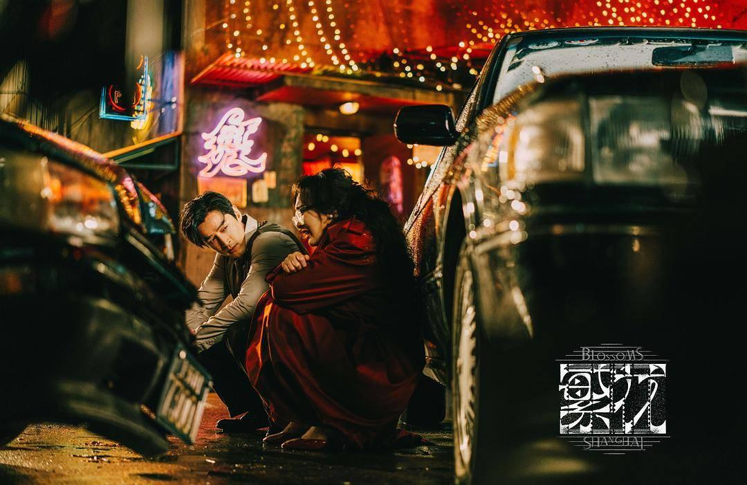 唐嫣钟楚曦同框：唐嫣为何不敌钟楚曦？