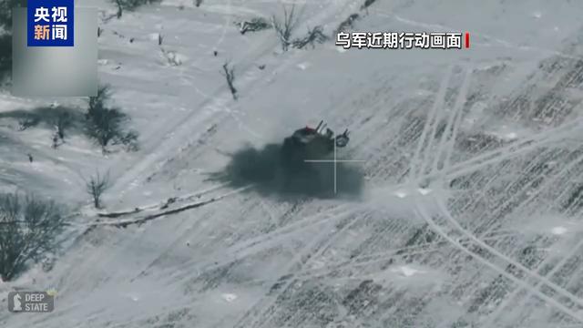库尔斯克地区：俄乌军事对抗与能源争端并行