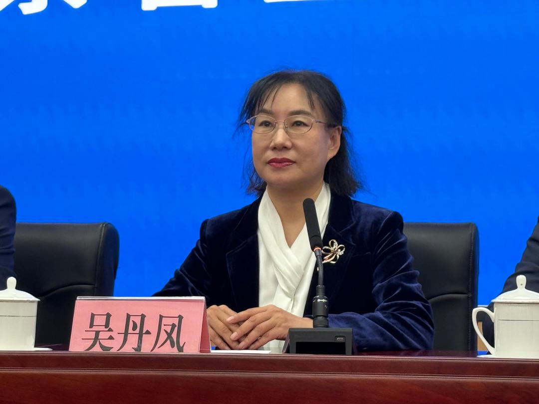 山东省爱耳日发布会：防聋治聋服务新进展
