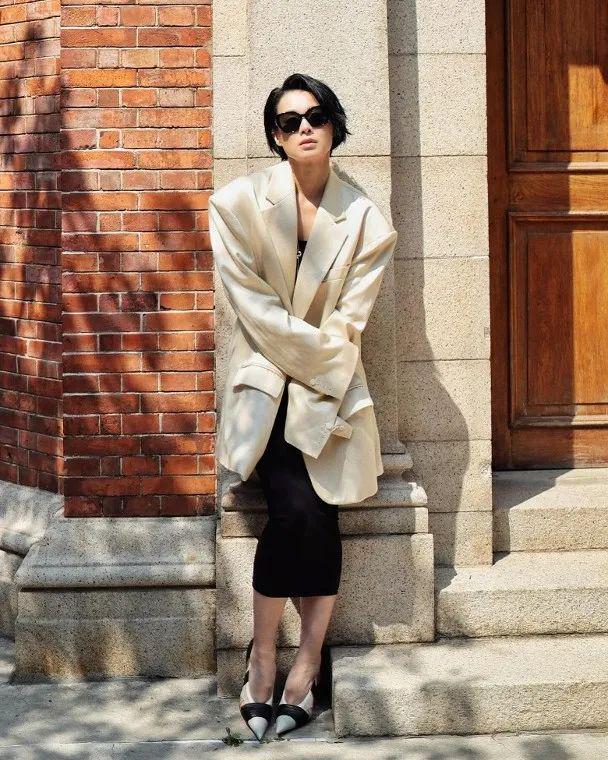 TVB视后胡杏儿老公夜店揽女，她竟如此反应！