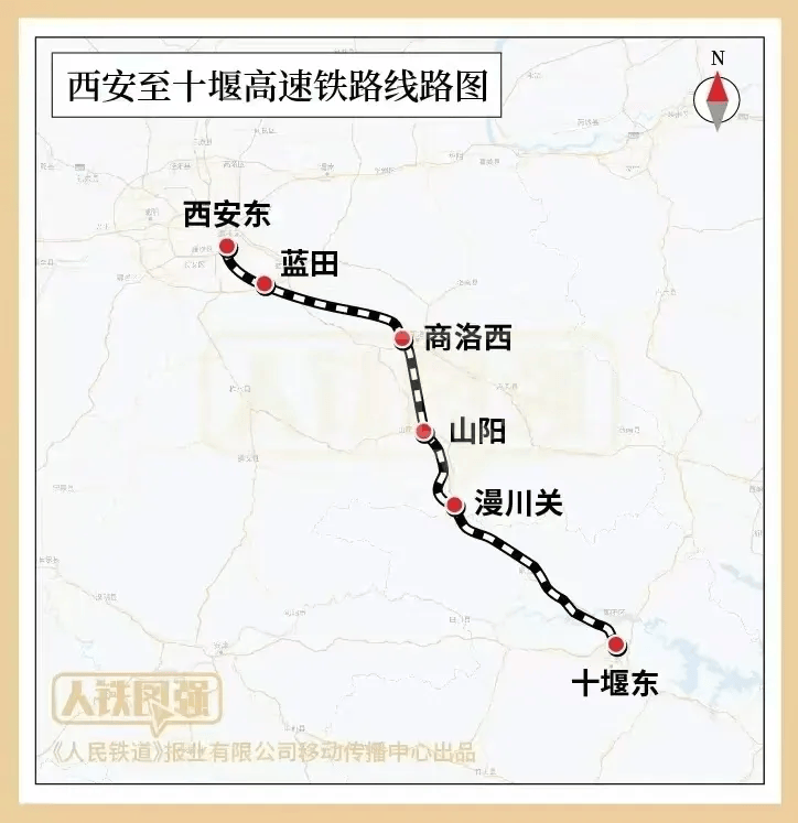 速看！3条高铁建设进展大揭秘，最新消息：3条350公里时速高铁建设大步迈进