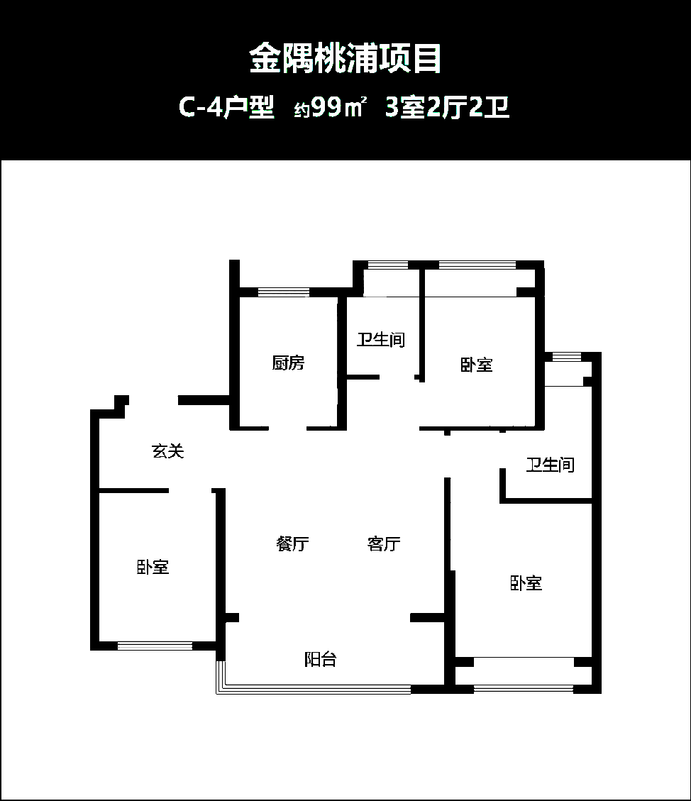金隅桃浦项目入市在即，户型建面99 - 170㎡ 上海普陀桃浦：金隅项目待入市，周边情况全解析
