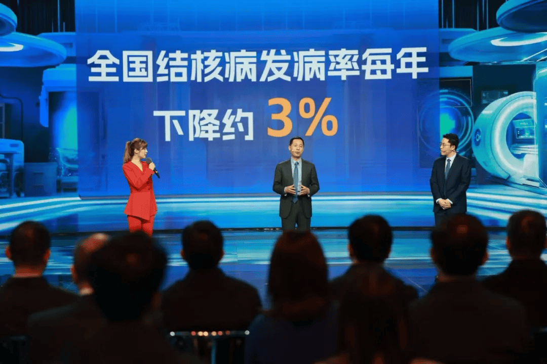 2025世界防治结核病日特别节目：共筑无“核”未来
