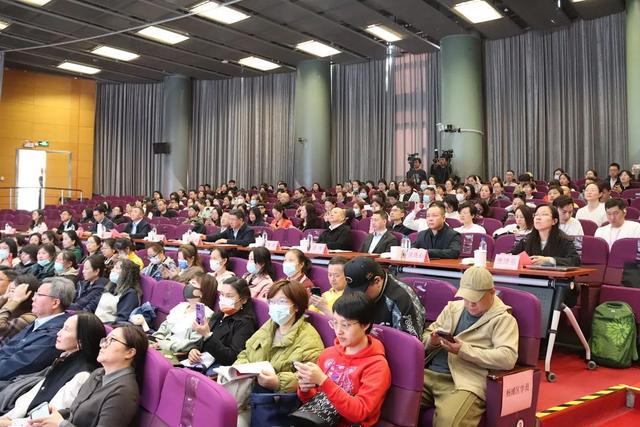 聚焦上海陪诊师培训：为养老服务注入专业力量