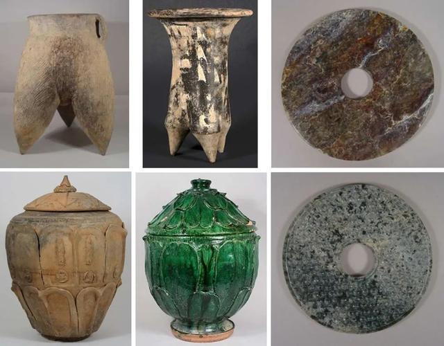 41件文物艺术品回归中国：中美合作的成果体现