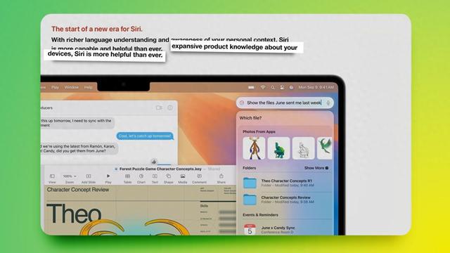 苹果调整iOS 18宣传措辞，Siri功能推迟引关注，iPhone 16 Siri功能未兑现，苹果宣传调整惹热议