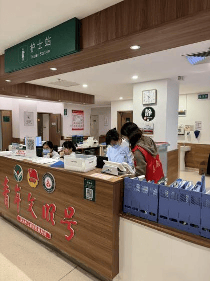 太平洋健康险：在学雷锋日奏响公益最强音