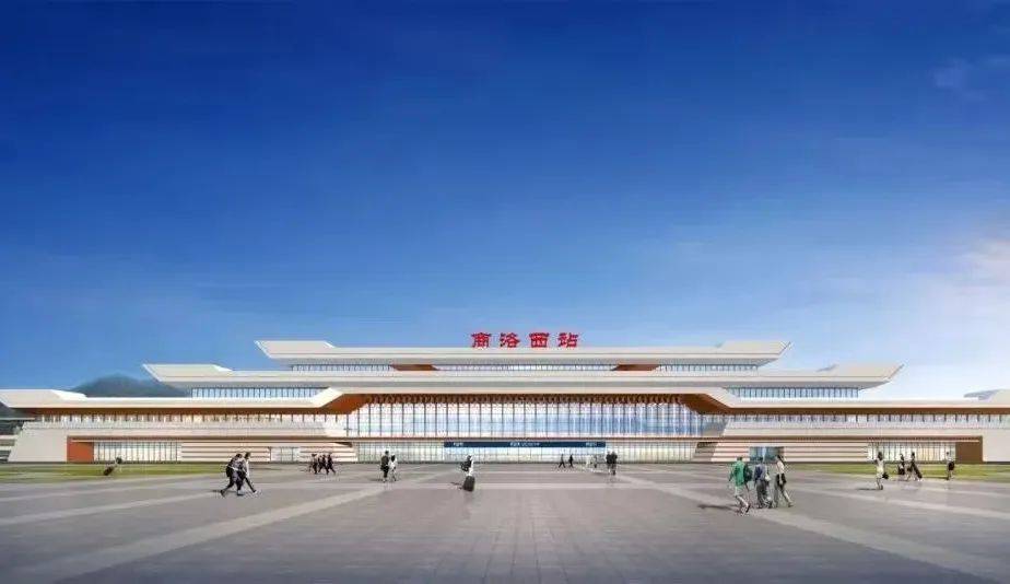 速看！3条高铁建设进展大揭秘，最新消息：3条350公里时速高铁建设大步迈进