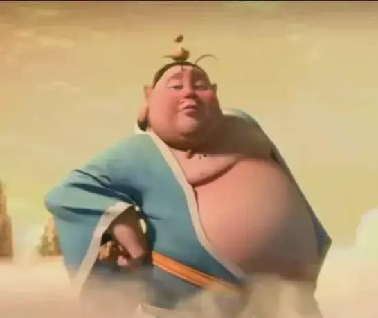 萌系太乙真人：掀起当代审美与智慧的新风潮
