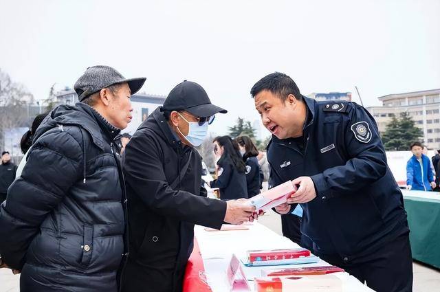 长治发力消费环境建设，399家单位共筑满意消费