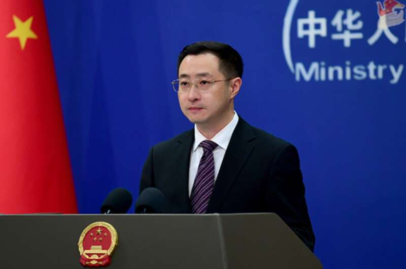 芬太尼问题成美方加征关税借口，中方严正表态