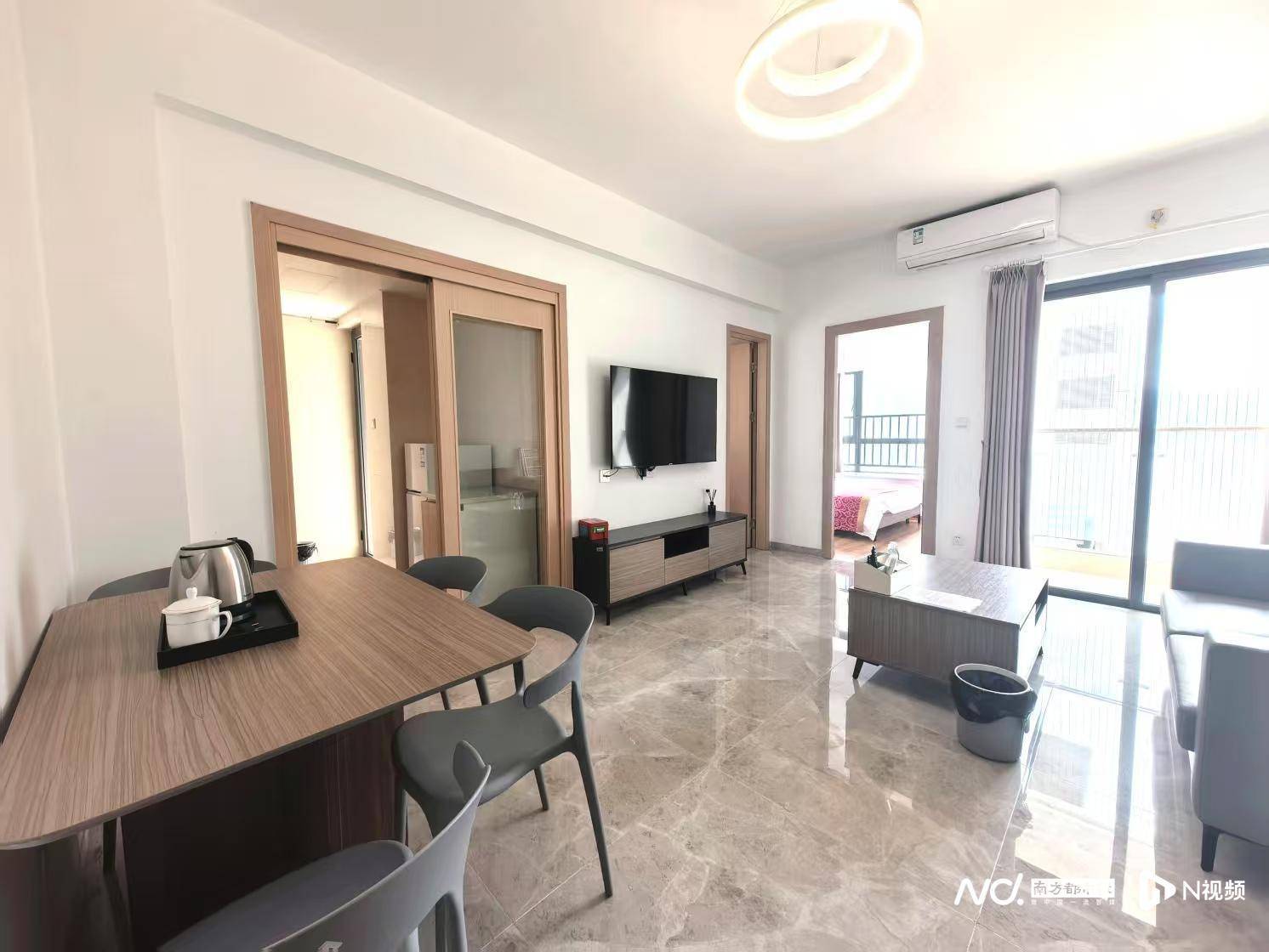 广东人才集结号下，珠海金湾以免费住宿成就人才与城市的邂逅