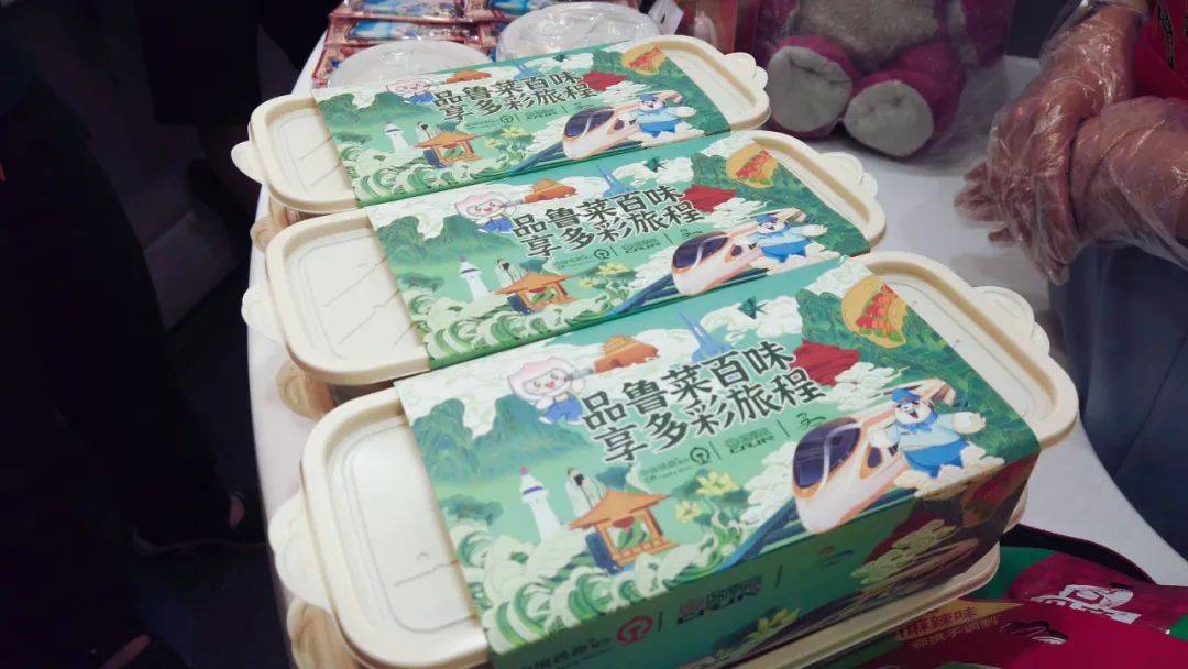 高铁健康饮食攻略：告别高糖高脂，畅享美味旅途