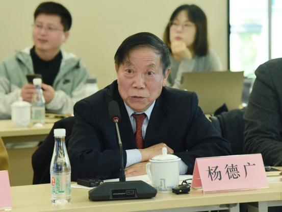 5. “双减”背景下的教育变革：上海师范大学研讨会聚焦招考制度改革