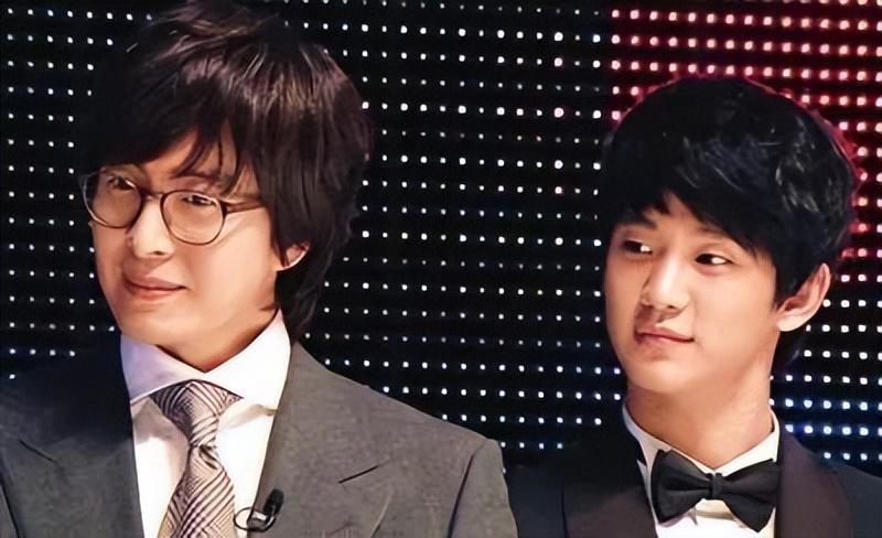 裴勇俊、金秀贤：黑红基因在韩娱圈的代际传递，惊！裴勇俊与金秀贤师徒的暗黑韩娱之路