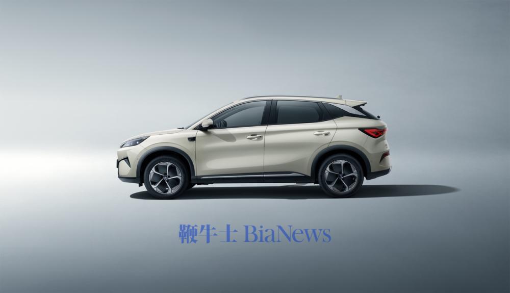 11.58 - 14.58万，比亚迪第二代元PLUS智驾版上市有何亮点？