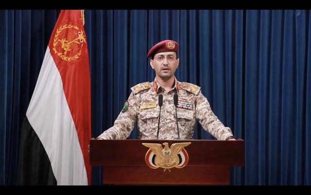巴以冲突再升级：美国态度、多方谴责与胡塞行动 胡塞武装为加沙发声，持续袭击美以目标