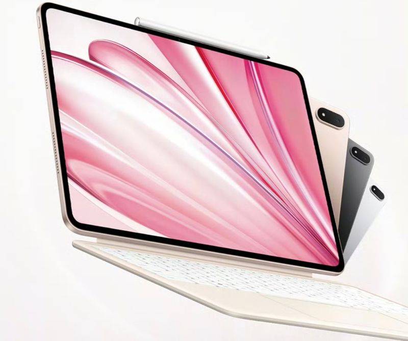 OPPO 4月发布会：Find X8系列等新品来袭 OPPO 4月新机及生态新品盛宴即将开启