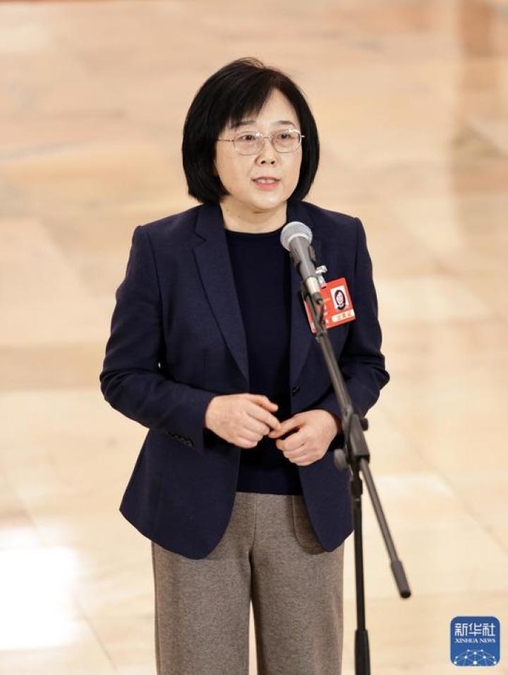 解读低空经济：政协委员发声，全国政协委员谈低空经济：机遇与挑战并存
