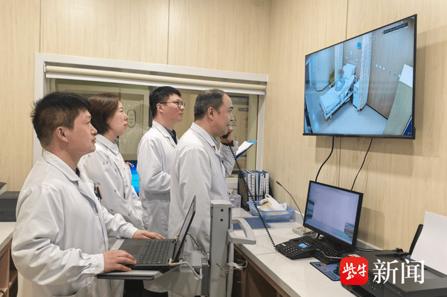 碘 - 131 治疗：甲状腺癌患者的有效疗法，放射性核素治疗：肿瘤患者的新希望