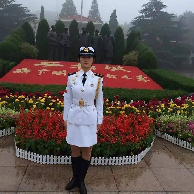 三八节，见证内蒙古两代女民兵的红色精神传承 跨越半个世纪，内蒙古两位女民兵续写红色传奇