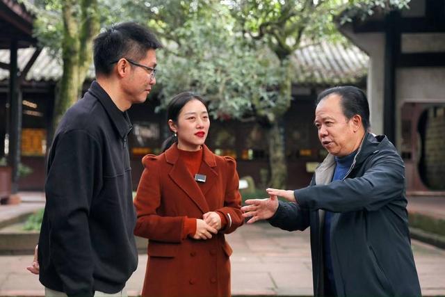 探秘苏东坡童年：眉山给予的独特馈赠