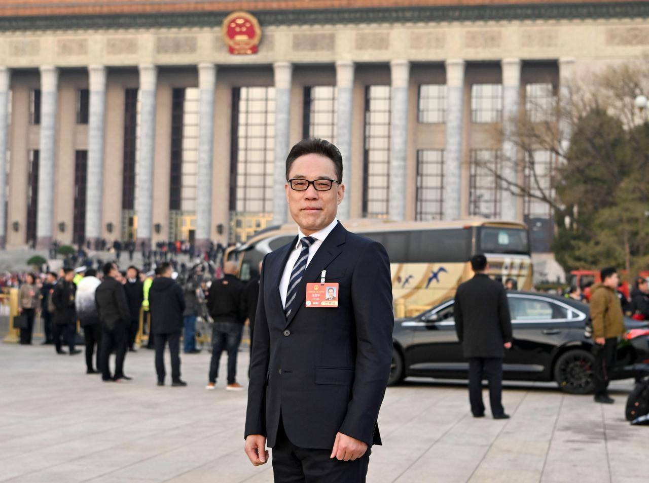两会代表热议长三角文旅发展，共绘消费新蓝图 聚焦两会：长三角文旅代表建言，开启消费新征程