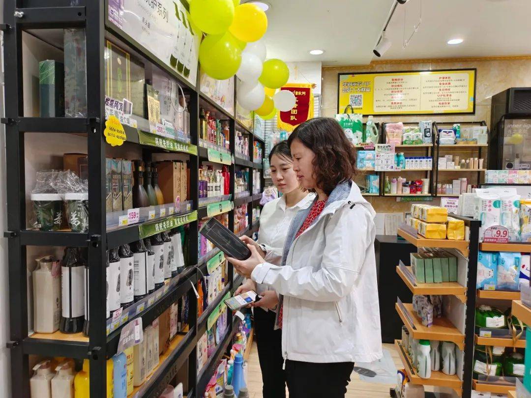 多科室联动，为各行业监管保驾护航，2025年3月25日：各科室积极开展各类监督检查行动