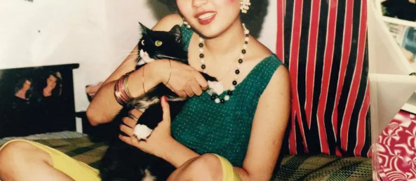 迪斯科女王张蔷：21岁结婚为逃离原生家庭，背后的心酸与启示