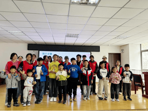 聚焦芜湖3月社区党群服务活动，感受基层治理新活力
