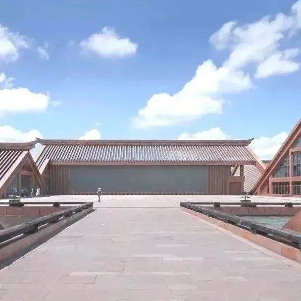 千年古韵广富林，两大路线开启探秘之旅 广富林文化遗址：双路线开启独特文化体验