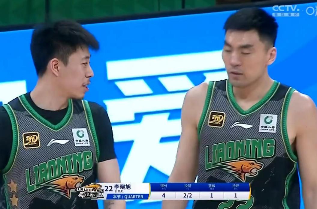 辽宁男篮主场奏凯，深圳男篮锻炼新人亦有亮点