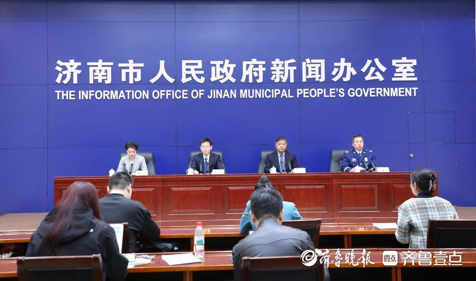 济南加快推进蓄水池建设，全方位提升森林防火能力，济南多管齐下，为森林安全撑起“保护伞”