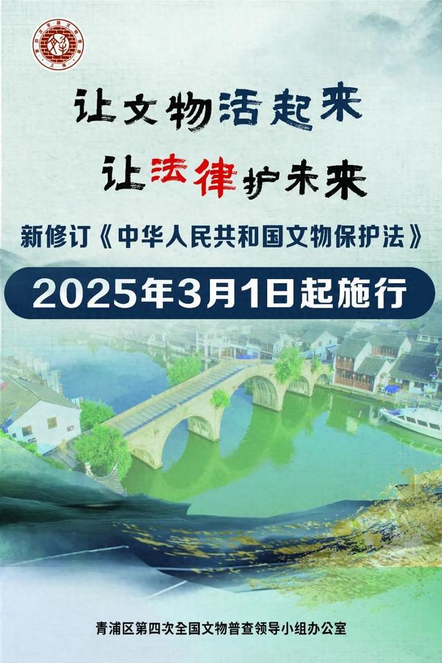 聚焦2024年修订的文物保护法：管理与利用新要求，文物保护法修订施行：新变化与重要意义