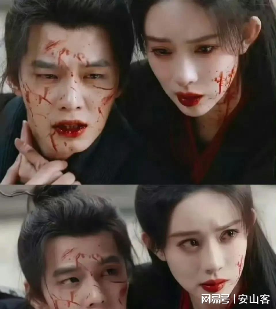 孟子义成“百搭配角”，与何与新剧百花杀引期待！ 惊！孟子义合作众多演员，百花杀会是爆款吗？