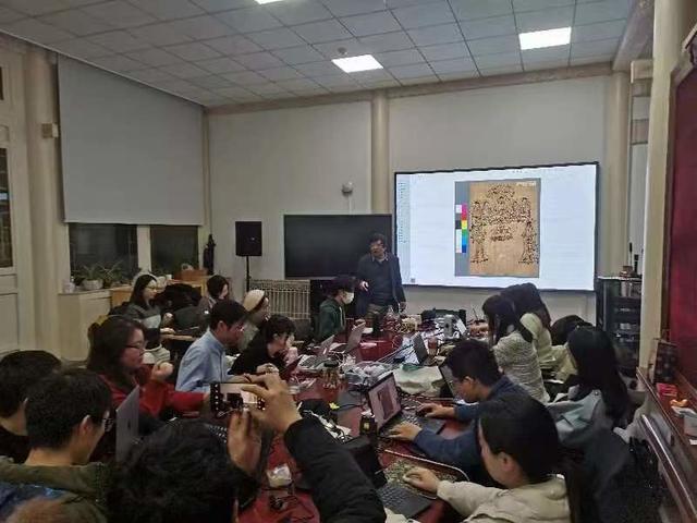 全彩呈现，〈法国国家图书馆藏敦煌文献〉重塑敦煌学格局
