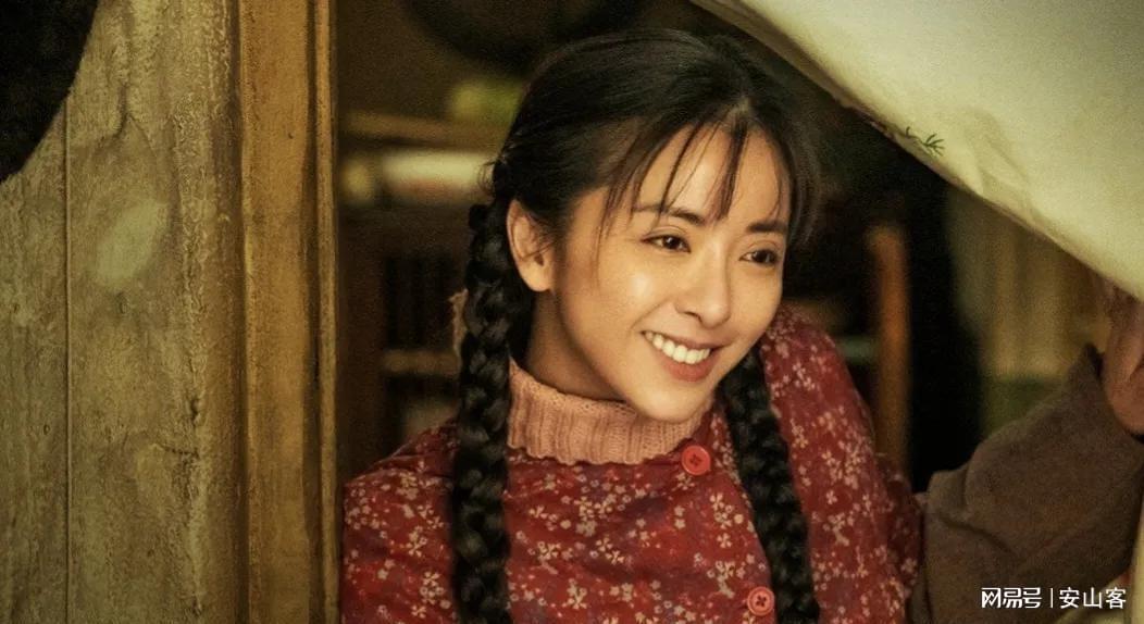 从人世间到沙尘暴，黄小蕾演技再升级！