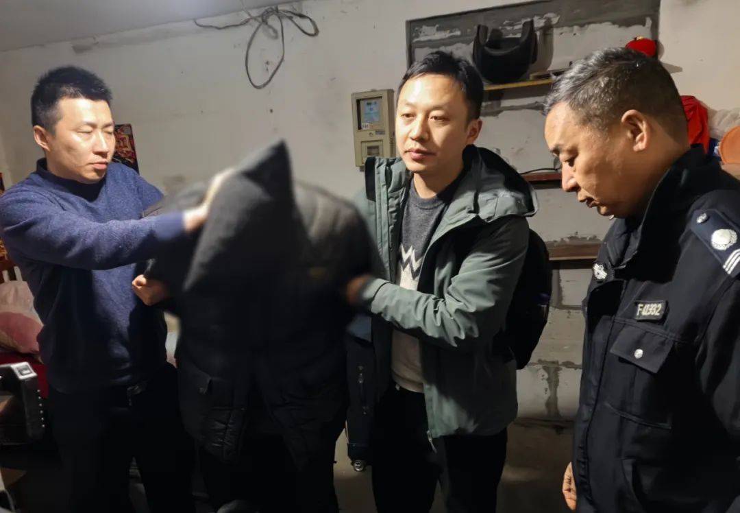 26载追凶路，慈溪公安终擒真凶，跨越26年的正义：慈溪命案嫌犯落网