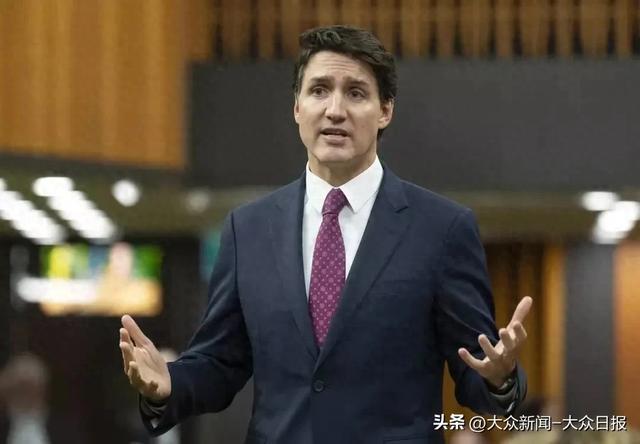 加拿大应对美国贸易战：特鲁多的多种举措