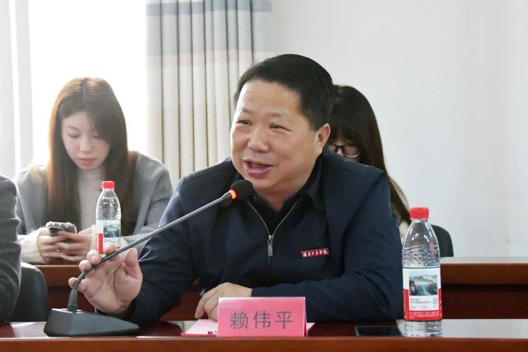 “法·智共育”启航，闽侯法治建设迈向新征程